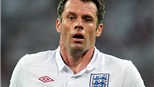 Carragher: Sau gây rối là tính chuyện về hưu